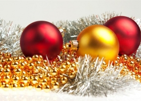 Christmas Full HD Wallpapers 14