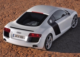 Audi Cars Wallpapers 15
