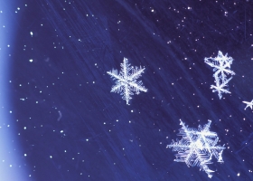 Winter Scenes HQ Wallpaper 4