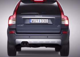 Volvo Cars Wallpapers 14