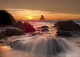 Beautiful Natural Scenery HQ Wallpapers 1