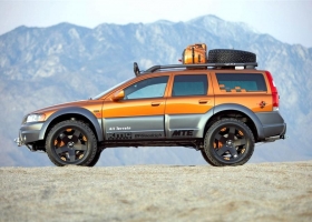 Volvo Cars Wallpapers 13