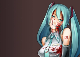 Wallpapers การ์ตูน Anime 6