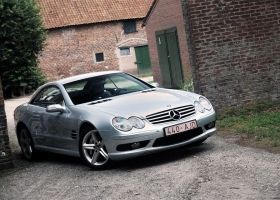 Cars HD Wallpapers 6