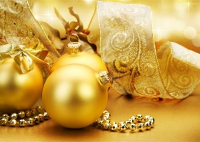 Christmas Full HD Wallpapers 16