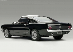 Ford Mustang Collections Wallpapers 8