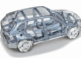 BMW X5 Widescreen Wallpapers 38