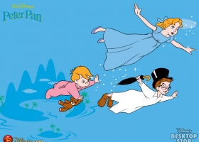 Disney Cartoon Wallpapers 4