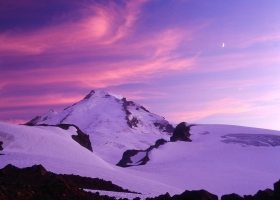 Amazing Snow and Arctic Landscapes Wallpapers 1