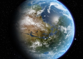 Impressive Computer Desktop HQ Wallpapers 25