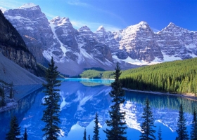 Countries HQ Wallpapers 1