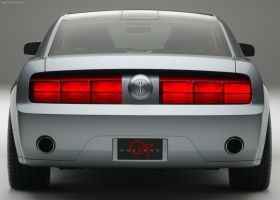 Ford Mustang Collections Wallpapers 12