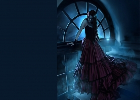 Amazing Fantasy  Wallpapers 10