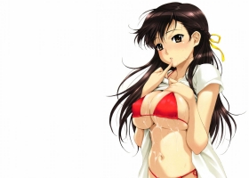 Wallpapers การ์ตูน Anime 4