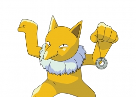 Pokemon Wallpapers 3