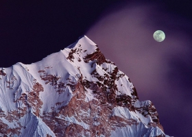 Wallpapers Mountains 3