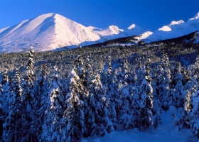 Wallpapers Mountains 2