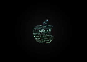 Apple HD Wallpapers  4