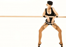 Sexy Girls HQ Wallpapers 11