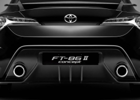 โตโยต้ารถเครื่องแรง ปี 2012