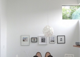 โต๊ะอาหารแบบไหนที่ใจรัก 5