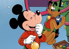 Disney Cartoon Wallpapers 6