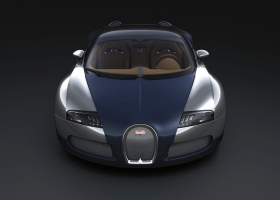 Amazing Bugatti Veyron Cars 2