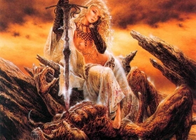 Monsters Wallpapers 8