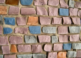 Amazing Set of Mosaic HD Wallpapers 1