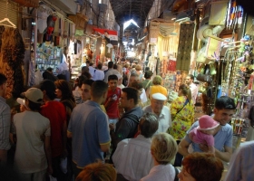 Islamic Architecture Around the World 17