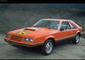 Ford Mustang Collections Wallpapers 3