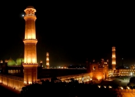 Islamic Architecture Around the World 6