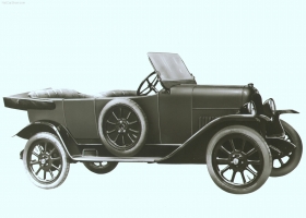 Fiat Cars Wallpapers 1